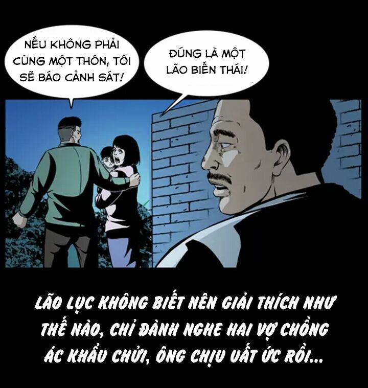U Minh Ngụy Tượng Chapter 34.1 - Trang 2