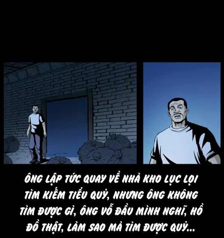 U Minh Ngụy Tượng Chapter 34.1 - Trang 2