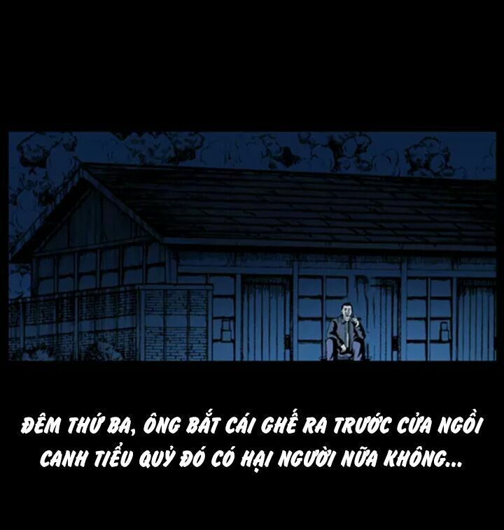 U Minh Ngụy Tượng Chapter 34.1 - Trang 2