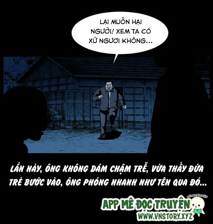 U Minh Ngụy Tượng Chapter 34.1 - Trang 2