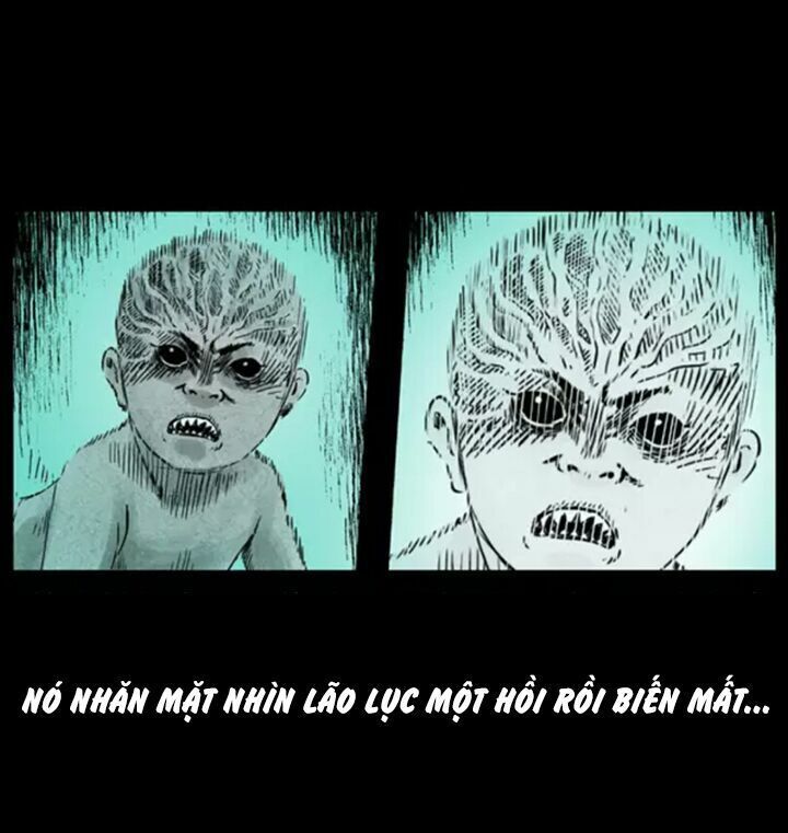 U Minh Ngụy Tượng Chapter 34.1 - Trang 2