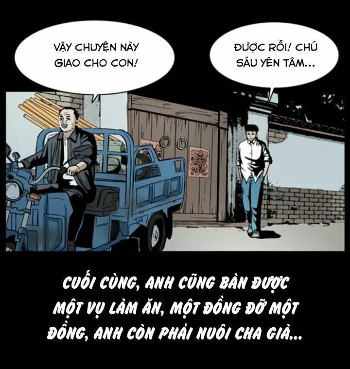 U Minh Ngụy Tượng Chapter 34.1 - Trang 2