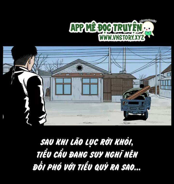 U Minh Ngụy Tượng Chapter 34.1 - Trang 2