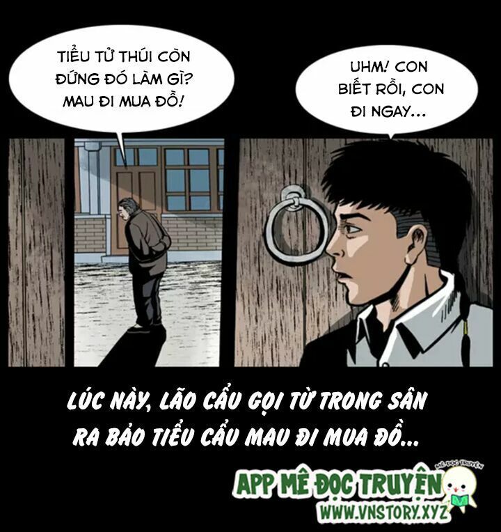 U Minh Ngụy Tượng Chapter 34.1 - Trang 2