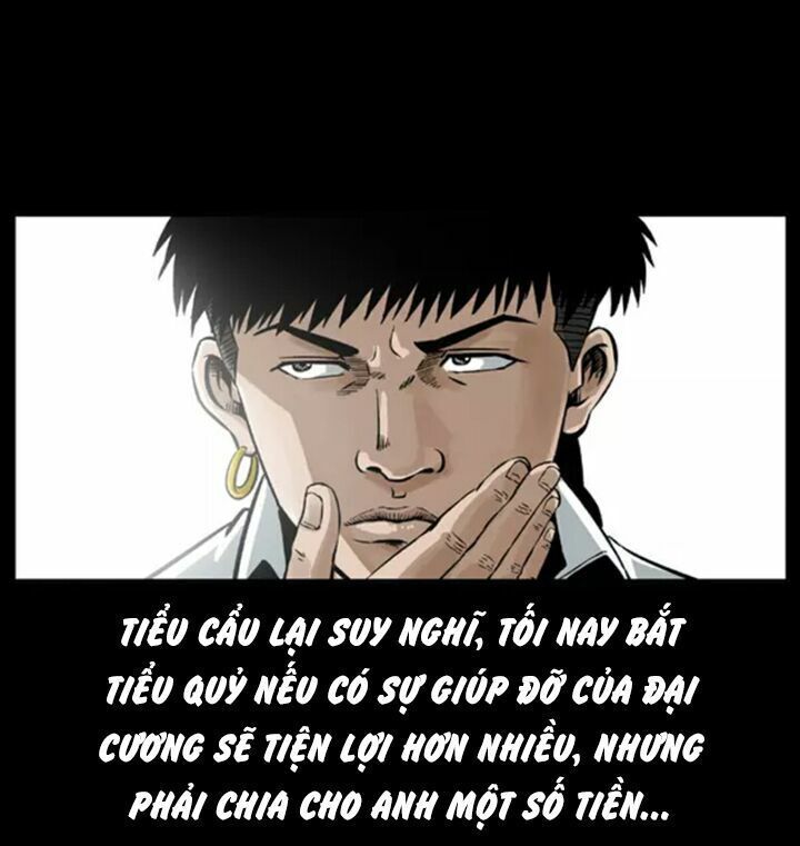 U Minh Ngụy Tượng Chapter 34.1 - Trang 2