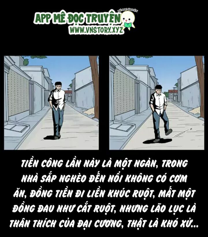 U Minh Ngụy Tượng Chapter 34.1 - Trang 2