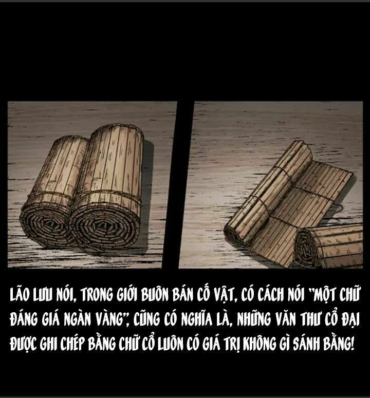 U Minh Ngụy Tượng Chapter 42.1 - Trang 2