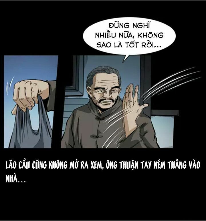 U Minh Ngụy Tượng Chapter 42.1 - Trang 2