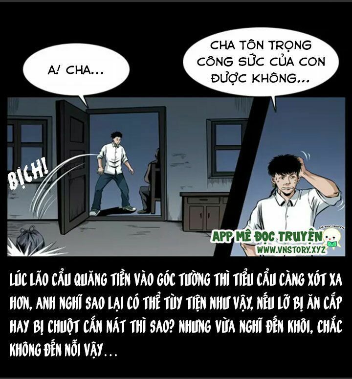 U Minh Ngụy Tượng Chapter 42.1 - Trang 2
