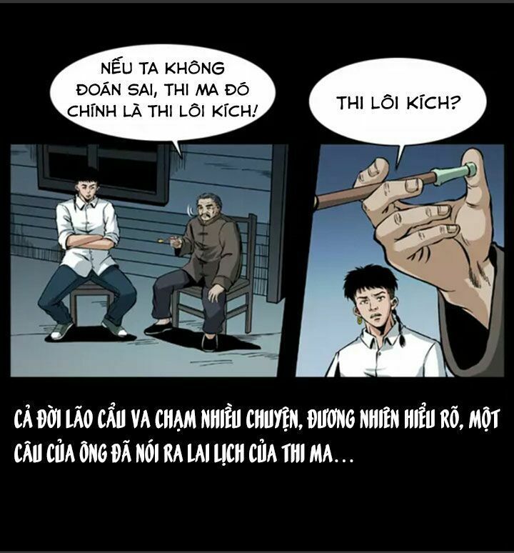 U Minh Ngụy Tượng Chapter 42.1 - Trang 2