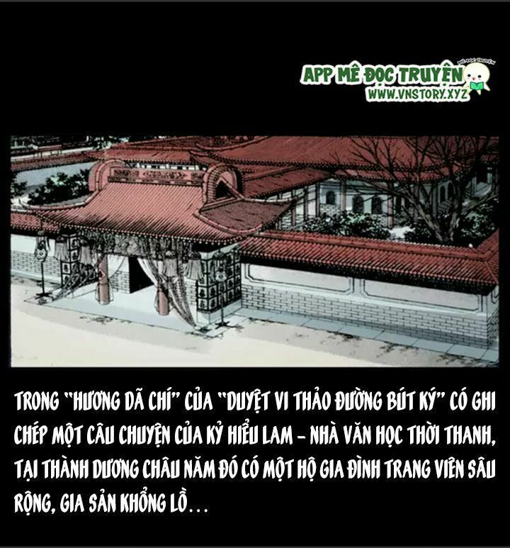 U Minh Ngụy Tượng Chapter 42.1 - Trang 2