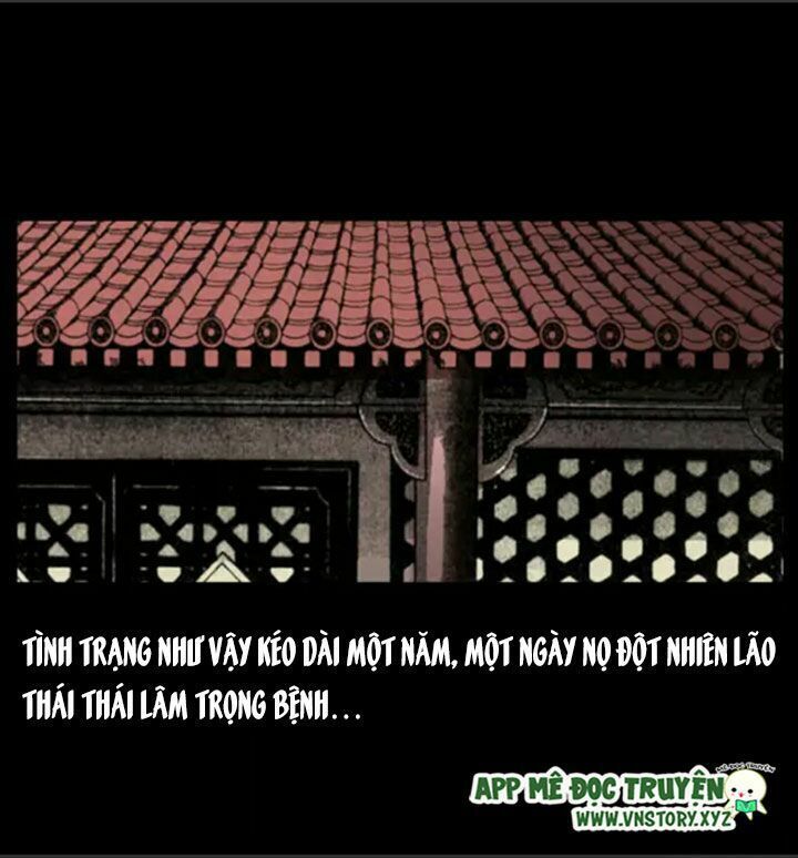 U Minh Ngụy Tượng Chapter 42.1 - Trang 2