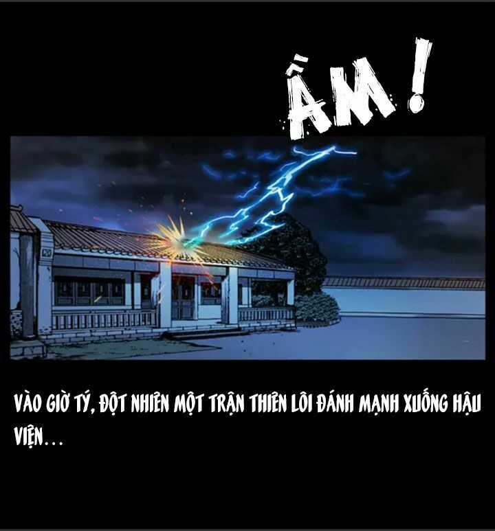 U Minh Ngụy Tượng Chapter 42.1 - Trang 2