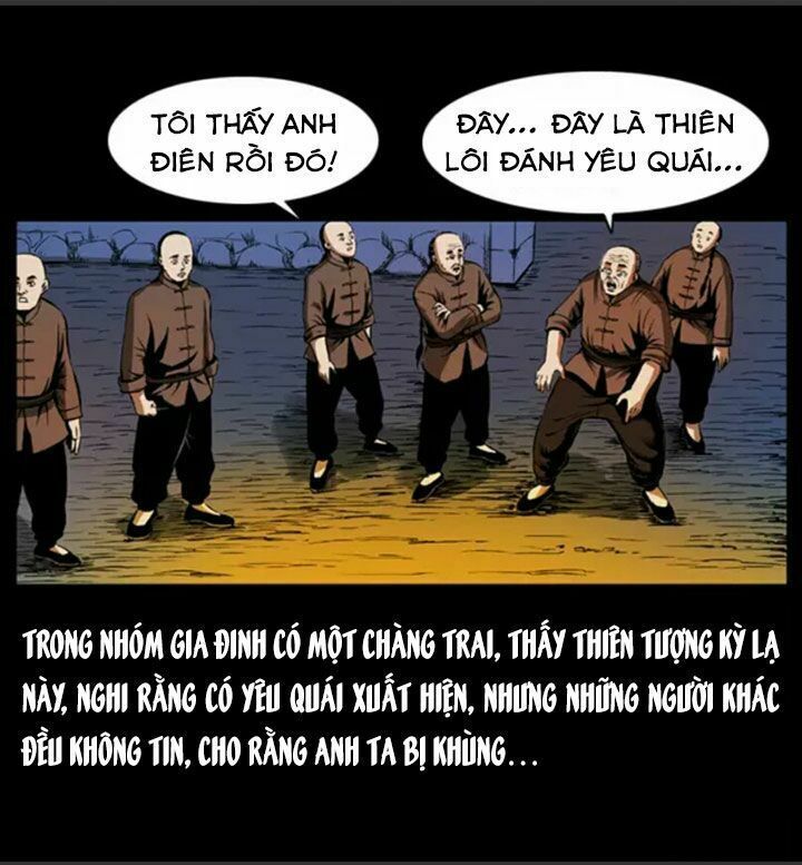 U Minh Ngụy Tượng Chapter 42.1 - Trang 2