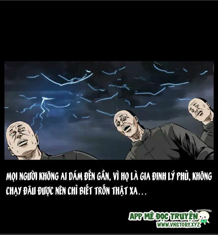 U Minh Ngụy Tượng Chapter 42.1 - Trang 2