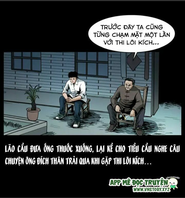 U Minh Ngụy Tượng Chapter 42.1 - Trang 2