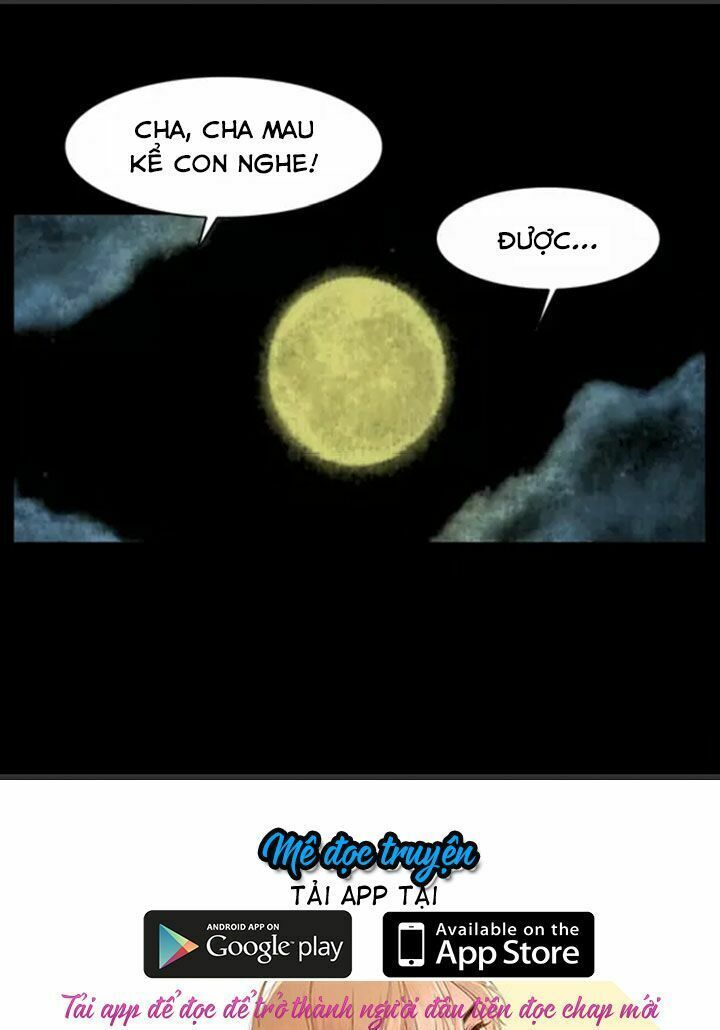U Minh Ngụy Tượng Chapter 42.1 - Trang 2