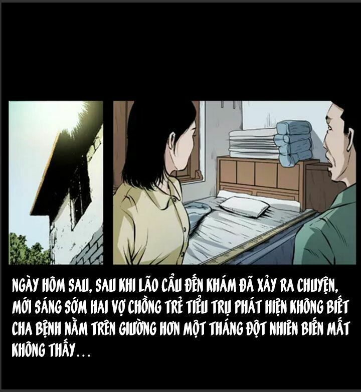 U Minh Ngụy Tượng Chapter 43.1 - Trang 2