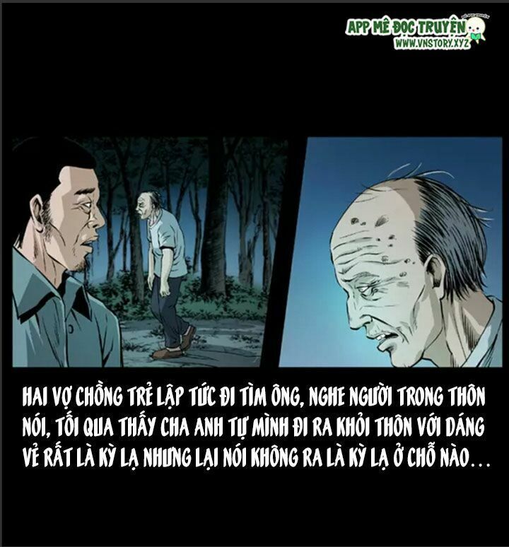 U Minh Ngụy Tượng Chapter 43.1 - Trang 2