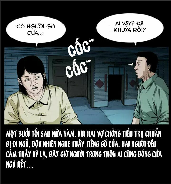 U Minh Ngụy Tượng Chapter 43.1 - Trang 2