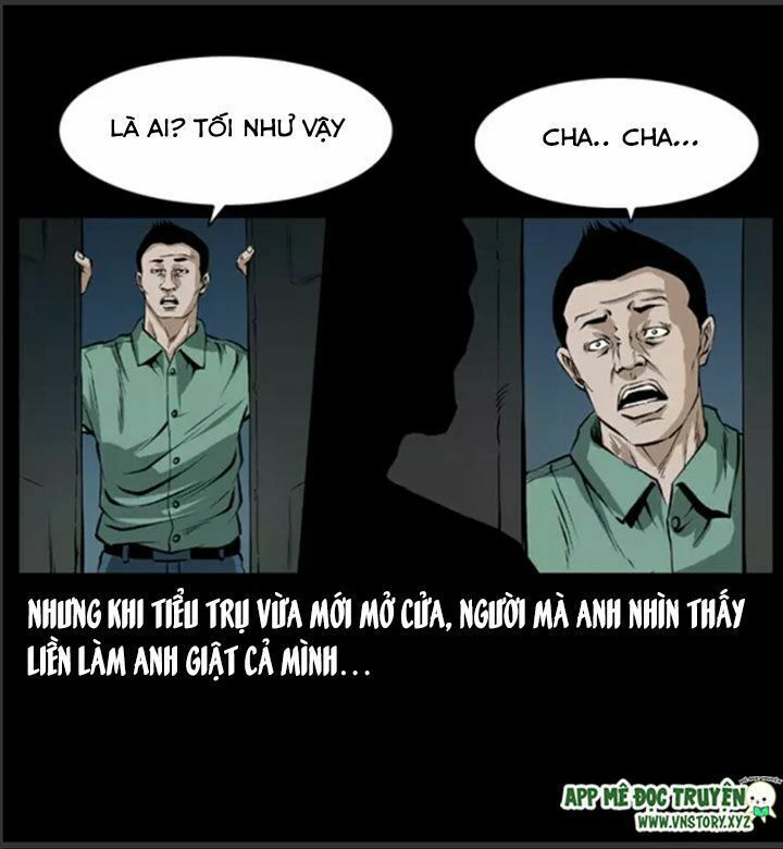 U Minh Ngụy Tượng Chapter 43.1 - Trang 2