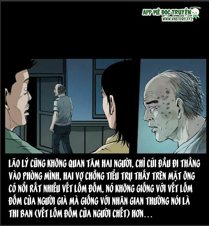 U Minh Ngụy Tượng Chapter 43.1 - Trang 2