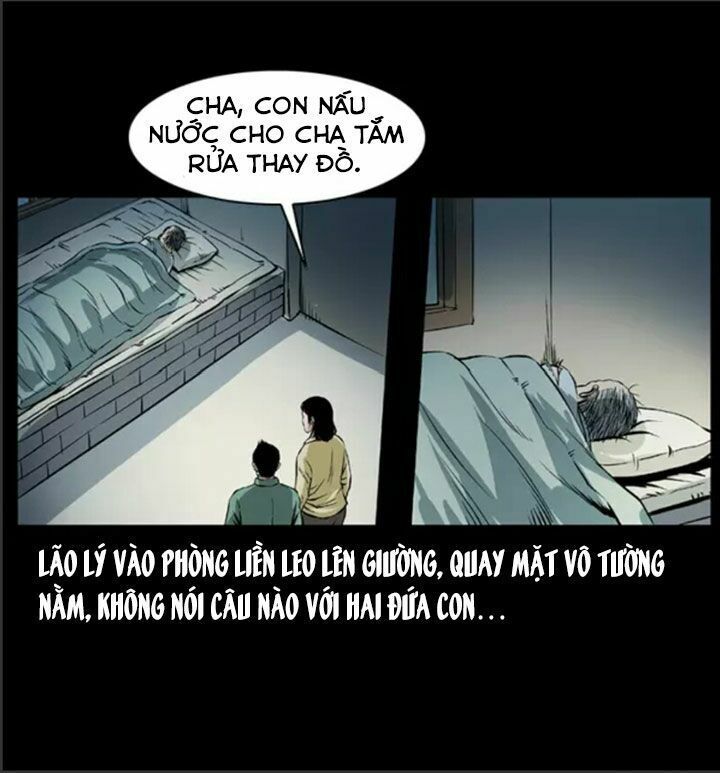 U Minh Ngụy Tượng Chapter 43.1 - Trang 2
