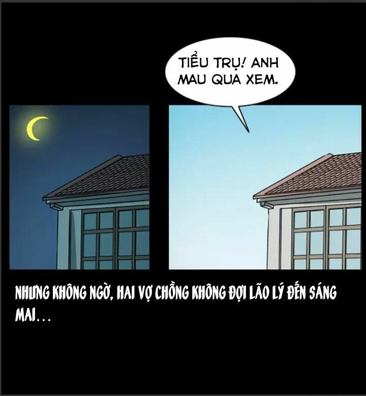 U Minh Ngụy Tượng Chapter 43.1 - Trang 2
