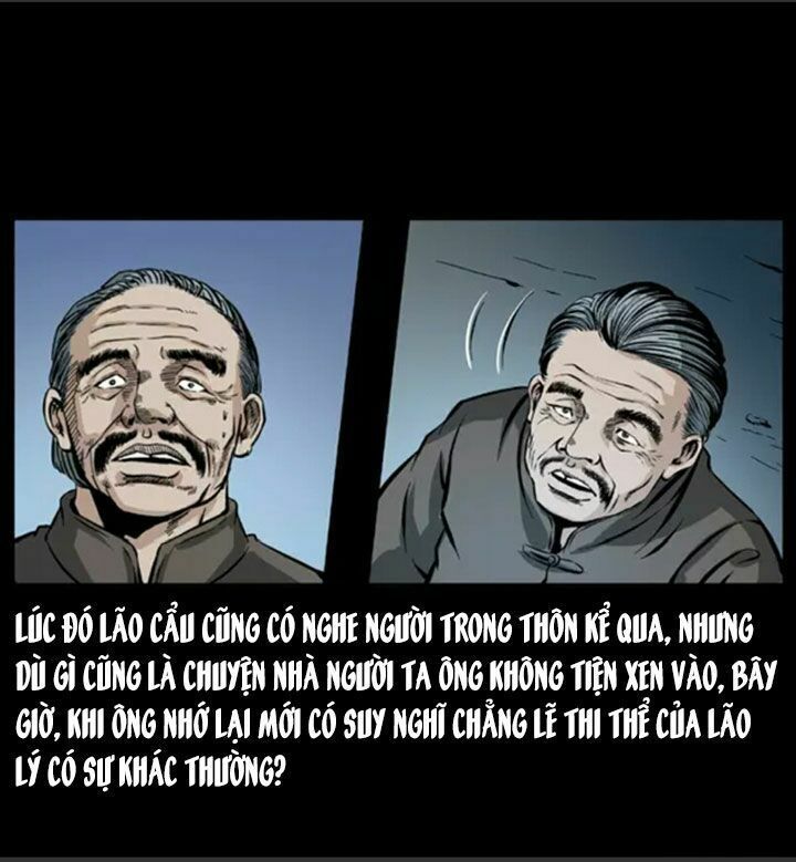 U Minh Ngụy Tượng Chapter 43.1 - Trang 2