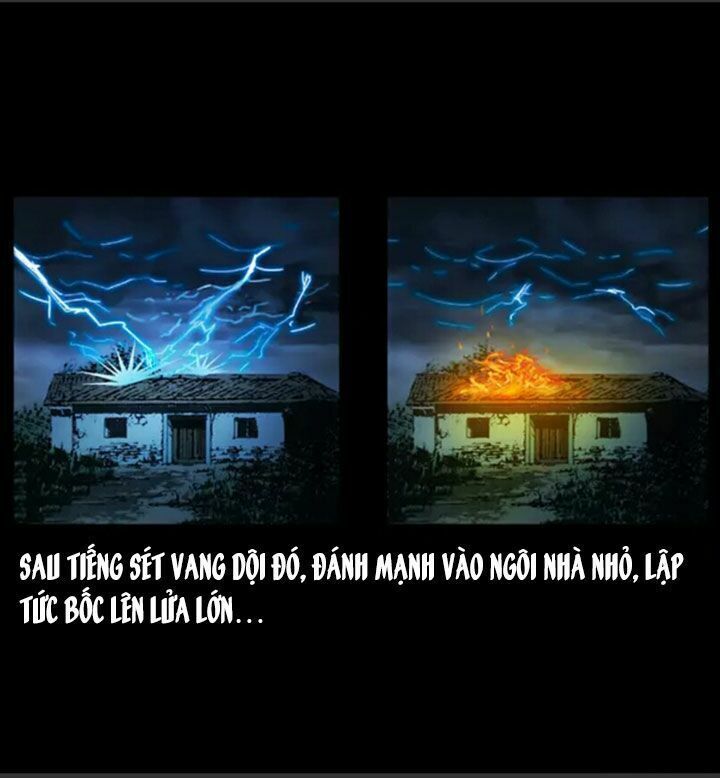 U Minh Ngụy Tượng Chapter 43.1 - Trang 2