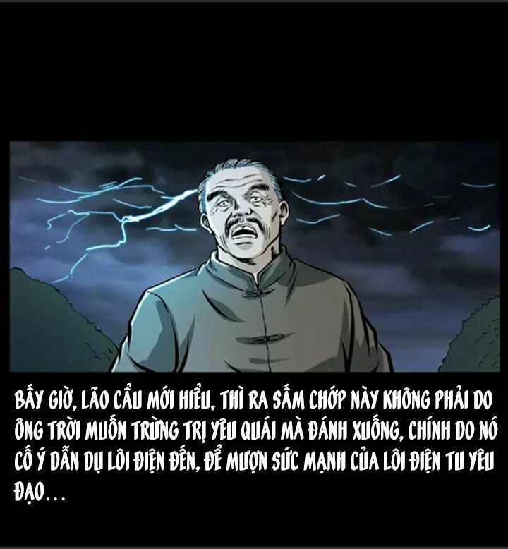 U Minh Ngụy Tượng Chapter 43.1 - Trang 2