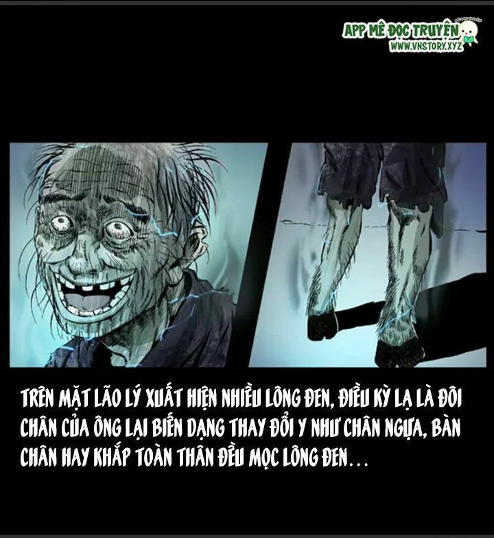 U Minh Ngụy Tượng Chapter 43.1 - Trang 2