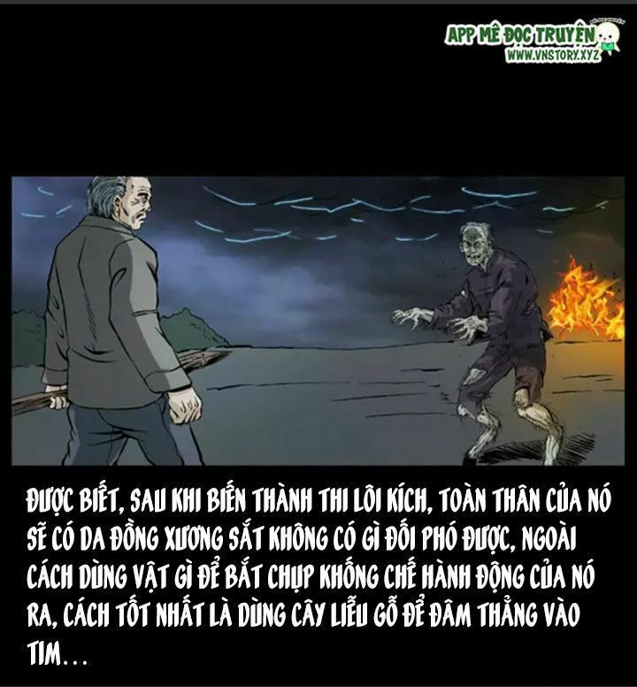 U Minh Ngụy Tượng Chapter 43.1 - Trang 2