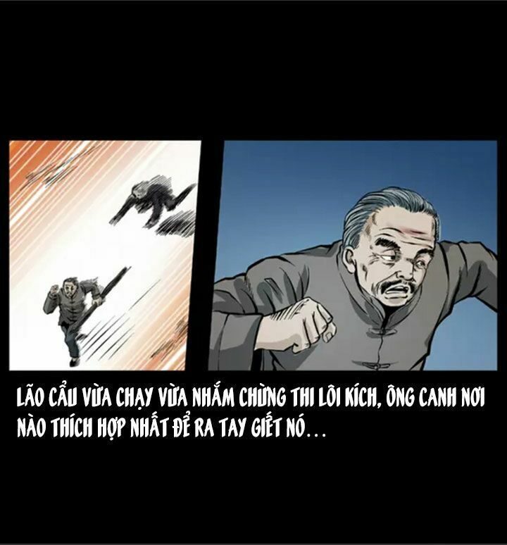 U Minh Ngụy Tượng Chapter 43.1 - Trang 2