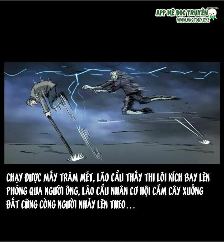 U Minh Ngụy Tượng Chapter 43.1 - Trang 2