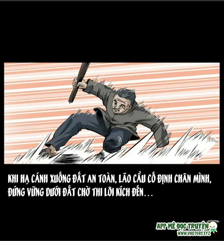 U Minh Ngụy Tượng Chapter 43.1 - Trang 2