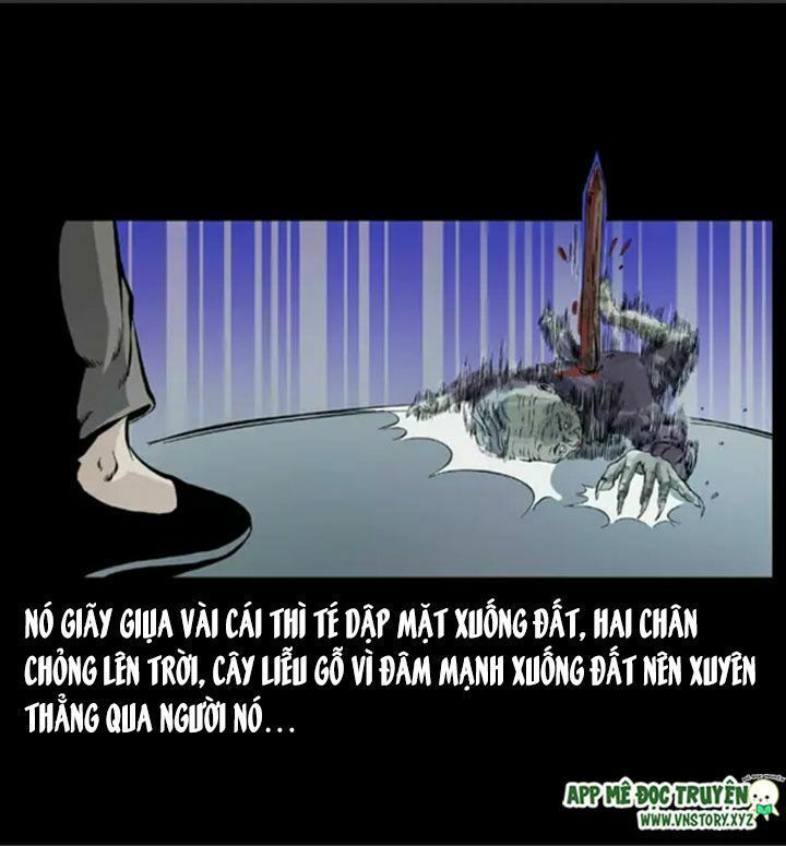 U Minh Ngụy Tượng Chapter 43.1 - Trang 2