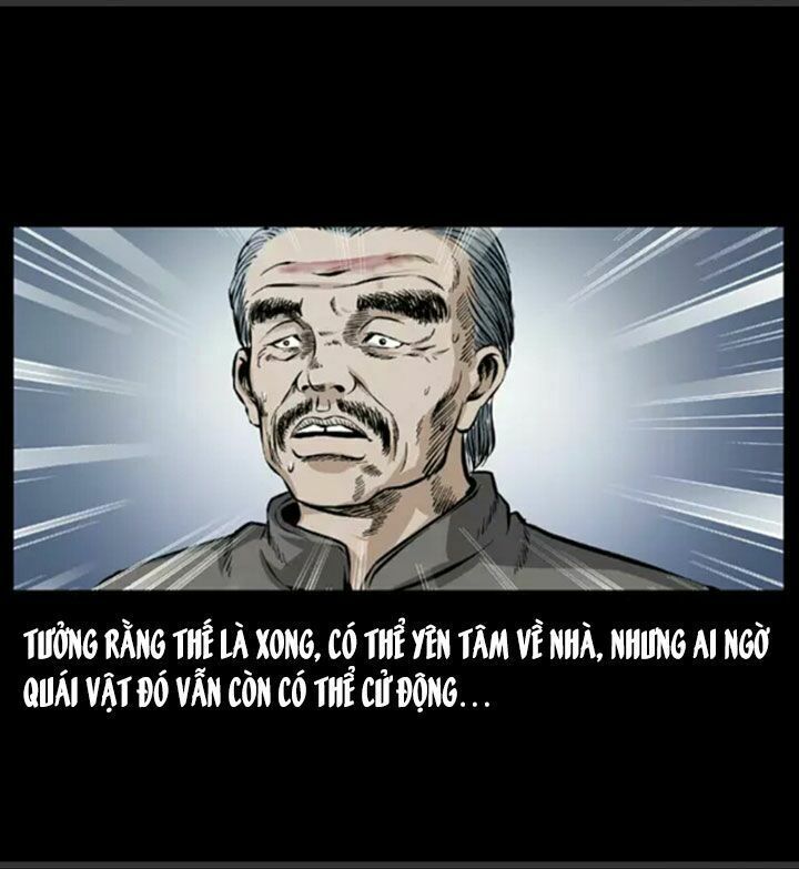 U Minh Ngụy Tượng Chapter 43.1 - Trang 2