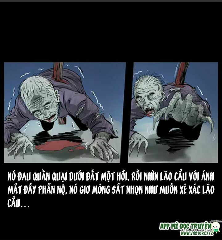 U Minh Ngụy Tượng Chapter 43.1 - Trang 2