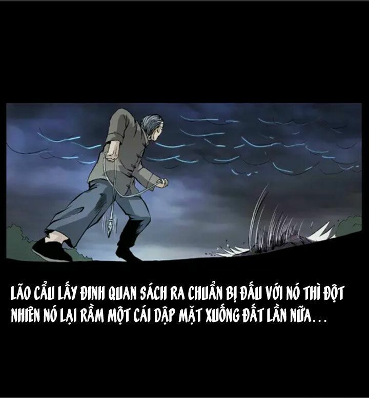 U Minh Ngụy Tượng Chapter 43.1 - Trang 2