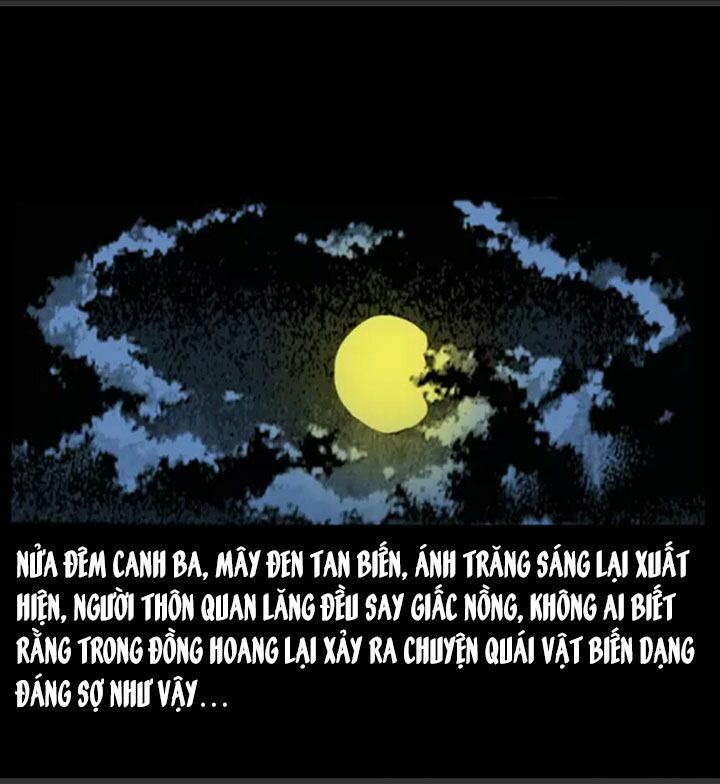 U Minh Ngụy Tượng Chapter 43.1 - Trang 2
