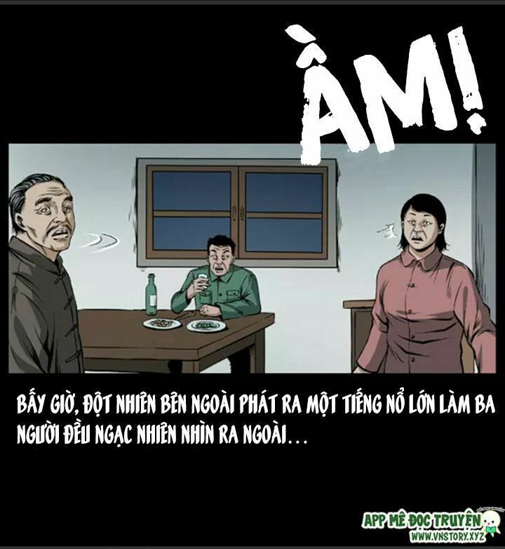 U Minh Ngụy Tượng Chapter 43.1 - Trang 2