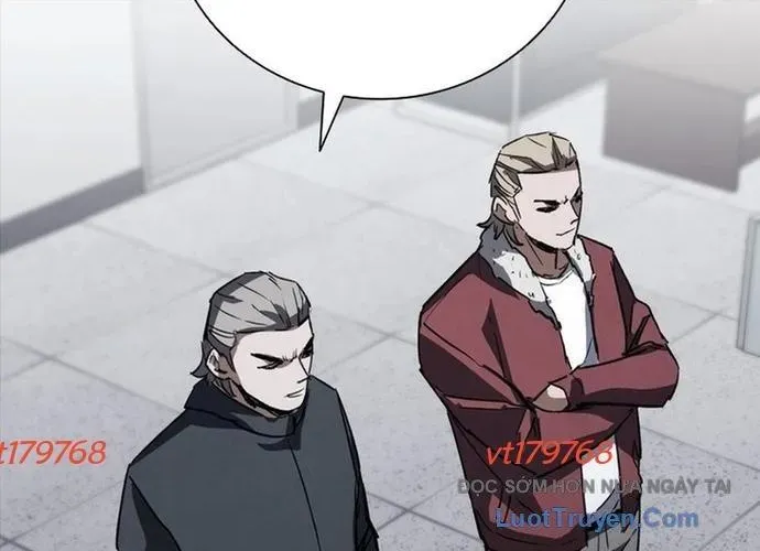 Cá Mập Wyvern Chapter 114 - Trang 2