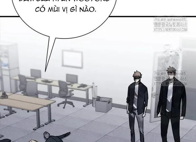 Cá Mập Wyvern Chapter 114 - Trang 2