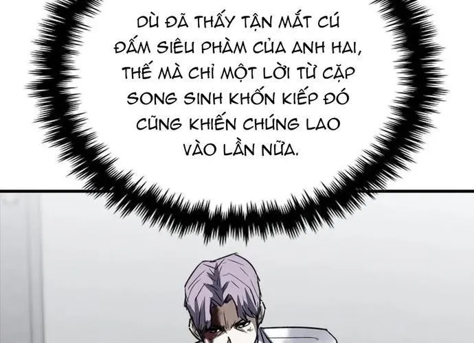 Cá Mập Wyvern Chapter 114 - Trang 2