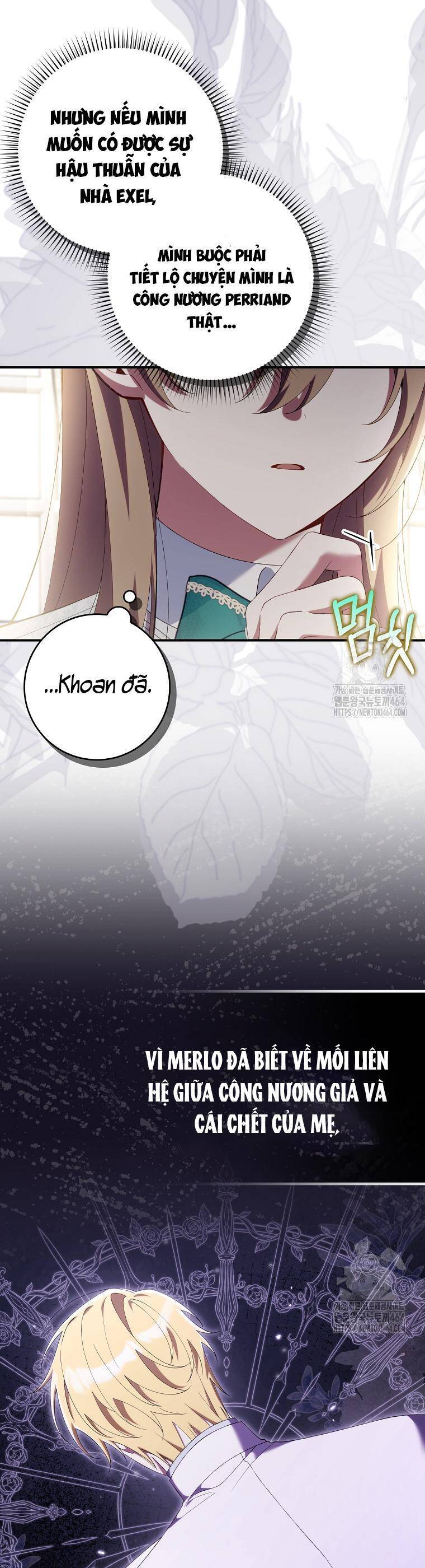 Dù Tình Cờ Cứu Giúp Nhưng Tôi Sẽ Không Chịu Trách Nhiệm Chapter 29 - Trang 2
