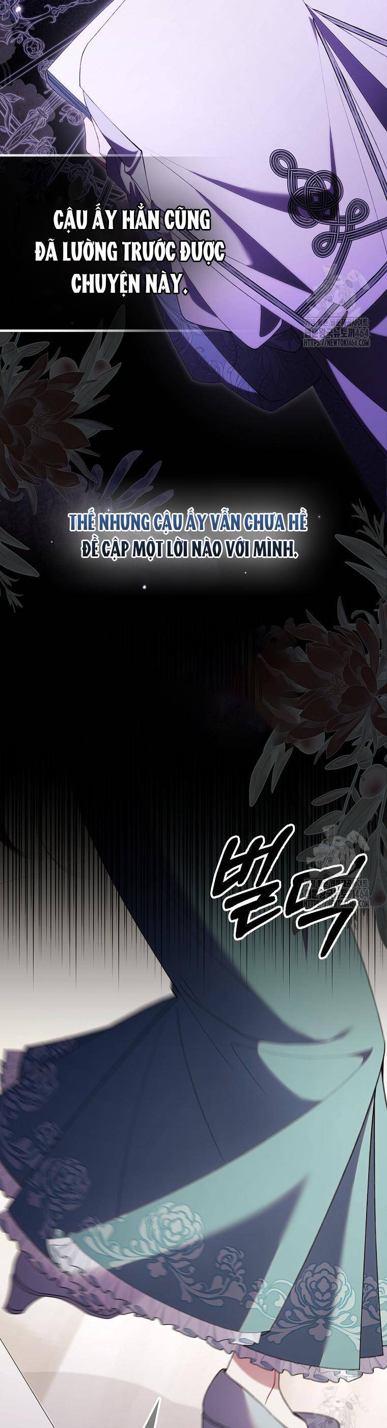 Dù Tình Cờ Cứu Giúp Nhưng Tôi Sẽ Không Chịu Trách Nhiệm Chapter 29 - Trang 2