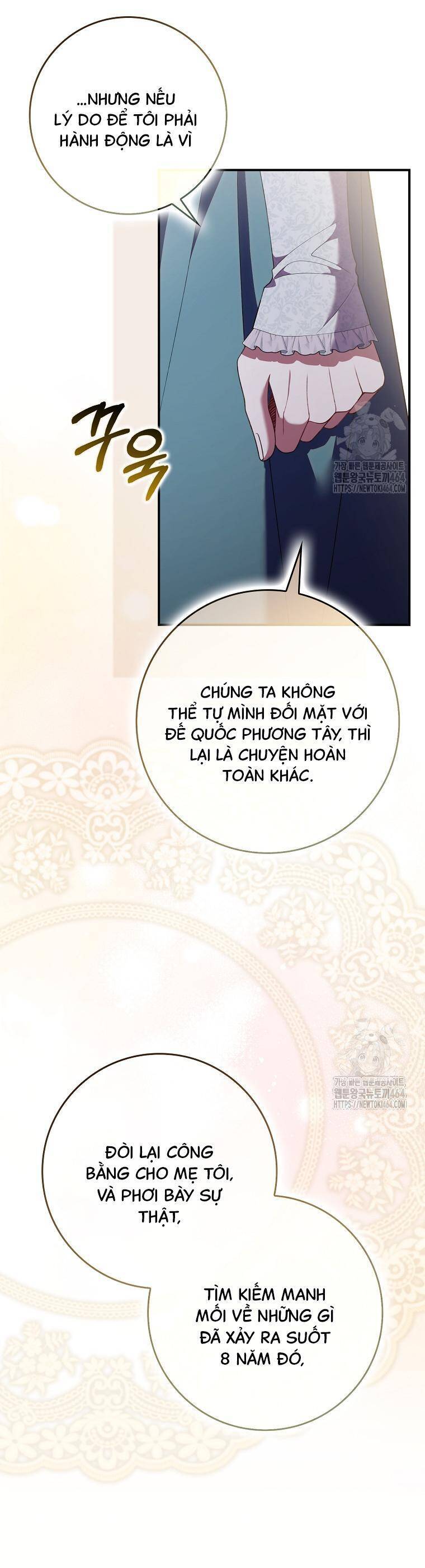 Dù Tình Cờ Cứu Giúp Nhưng Tôi Sẽ Không Chịu Trách Nhiệm Chapter 29 - Trang 2