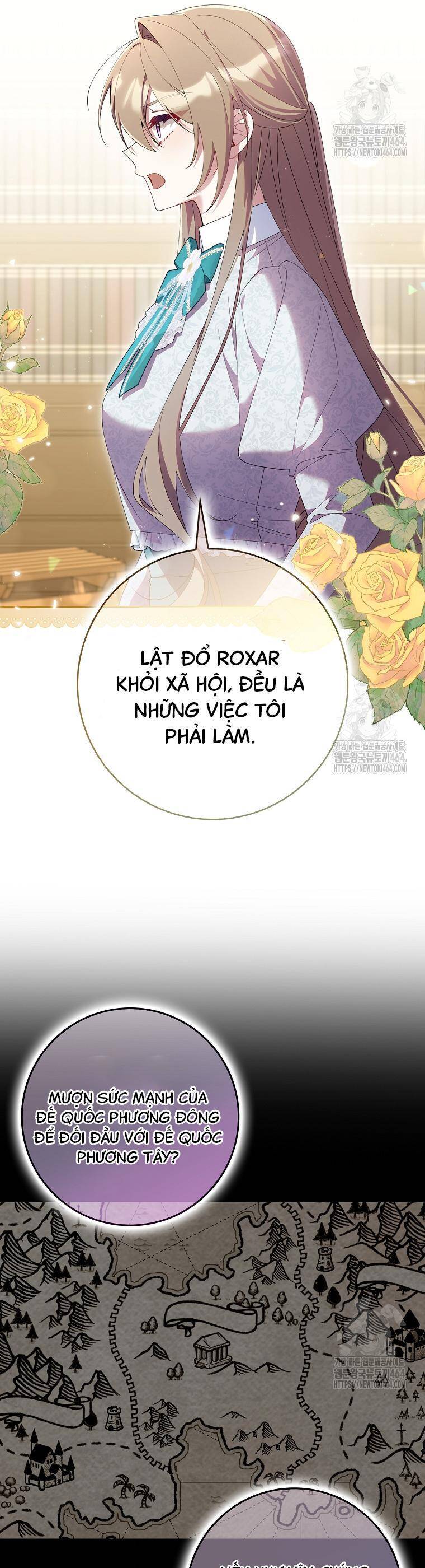Dù Tình Cờ Cứu Giúp Nhưng Tôi Sẽ Không Chịu Trách Nhiệm Chapter 29 - Trang 2