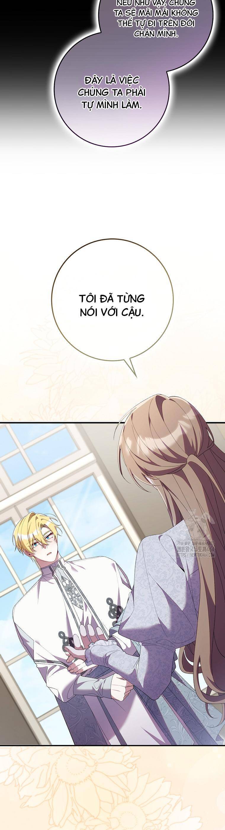 Dù Tình Cờ Cứu Giúp Nhưng Tôi Sẽ Không Chịu Trách Nhiệm Chapter 29 - Trang 2